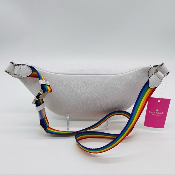 Kate Spade Pride Belt Bag 🏳️‍🌈 - Picture 4 of 8
